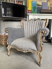 baroque chair for sale  REIGATE