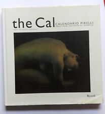 The cal. calendario usato  Alba Adriatica