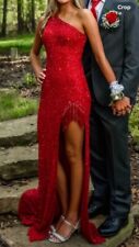 Prom dress gown for sale  Gainesville