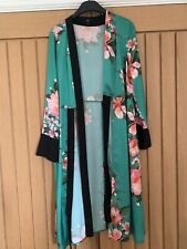 River island kimono for sale  EASTBOURNE