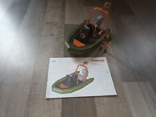 Schleich safari boot gebraucht kaufen  Schiltberg