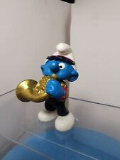 Schtroumpfs musicien fanfare d'occasion  Illzach