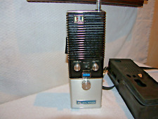 Radio portatile vintage usato  Roma