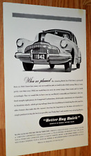 1942 buick super for sale  Hartland