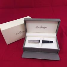 Montegrappa penna biro usato  Forli