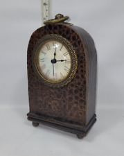 Vintage retro clock for sale  Shipping to Ireland