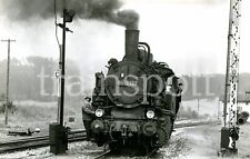 Barite locomotiva vapore usato  Spedire a Italy