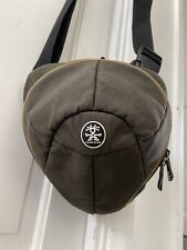 Crumpler jimmy 300 for sale  ST. IVES