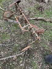 Sears point cultivator for sale  Canajoharie