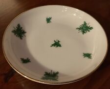 Furstenberg germany porcelain for sale  ST. ALBANS