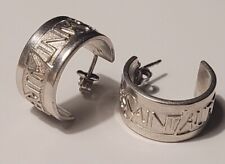 Vintage silver yves d'occasion  Perpignan-