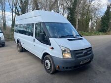 Ford transit long for sale  NORTHAMPTON