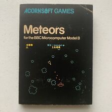 Meteors game bbc for sale  GLOSSOP