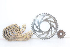 Chain sprocket kit d'occasion  France