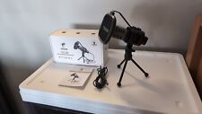Tonor usb microphone for sale  LYTHAM ST. ANNES