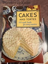 Cakes tortes 193 for sale  Rock Hill