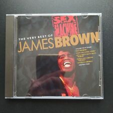 James brown the d'occasion  Poitiers
