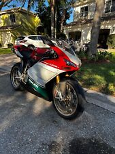 2007 ducati 1098s for sale  West Palm Beach