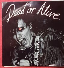 Dead alive pete for sale  BOLTON