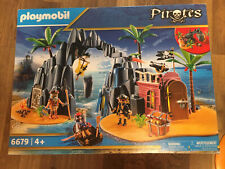 Playmobil pirates 6679 gebraucht kaufen  München