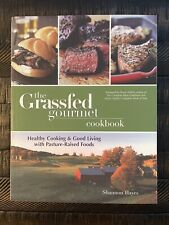 Grassfed gourmet healthy for sale  Racine