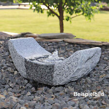 Granit stein element gebraucht kaufen  Döbern