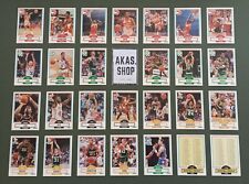 1990 fleer nba gebraucht kaufen  Langenburg