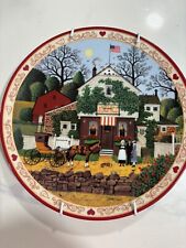 Charles wysocki limited for sale  Youngsville