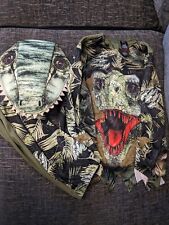 Dinosaur rex dress for sale  KING'S LYNN