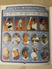 1983 topps baseball for sale  Walkersville