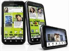 Motorola Defy MB525 3G WiFi GPS GSM 2GB Odblokowany 5MP 3,7" Android Telefon komórkowy, używany na sprzedaż  Wysyłka do Poland