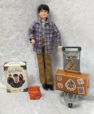 Mattel poupée harry d'occasion  Ambarès-et-Lagrave