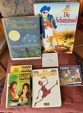 Kinderbücher teile gebraucht kaufen  Umkirch