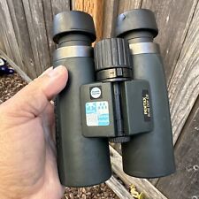 Pentax binoculars 8x42 for sale  Santa Cruz