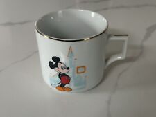 Usado, Caneca Vintage Walt Disney World- Mickey Mouse JAPÃO comprar usado  Enviando para Brazil