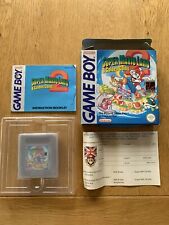 Gameboy super mario for sale  Shipping to Ireland