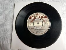 Tommy mccook unity for sale  UK