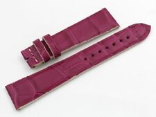 Cinturino orologi viola usato  Chivasso