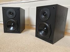 tdl speakers for sale  MARLOW