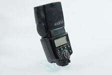 Canon 430EX II Speedlite Shoe Mount Flash #G540, used for sale  Shipping to South Africa