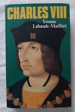 Charles viii labande d'occasion  Lille-