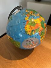 Tiptoi globus puzzle gebraucht kaufen  Dormagen-Nievenheim
