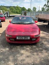 toyota mr2 mk2 leather seats for sale  PERTH