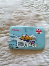 Vintage rnli lifeboat for sale  BRADFORD