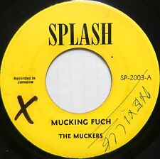 Muckers mucking fuch for sale  Middle Village