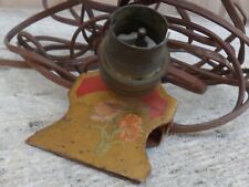 Ancienne lampe pince d'occasion  Saint-Chinian