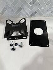 CHIEF -Small Flat Panel Tilt TV Wall Mount (10-32" TV Or Monitor) FTRV for sale  Shipping to South Africa