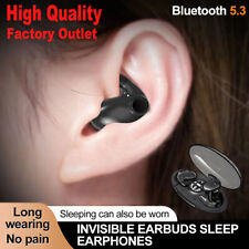 Bluetooth wireless headphones for sale  SALFORD
