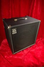 Ampeg bass amp for sale  Seattle