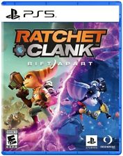 ratchet apart clank rift for sale  Inver Grove Heights